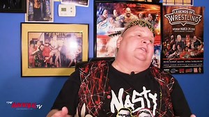 30 reactions | Brian Knobbs on the WCW Hardcore Division WWE & WCW...