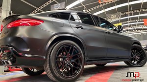 61K views · 2K reactions | - Wrapping negro satinado - Rines negro...