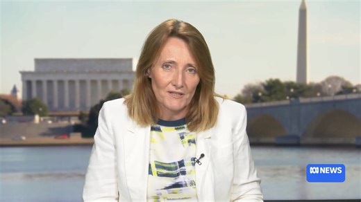 A former CEO of US fashion powerhouse Abercrombie & Fitch has been arrested on sex-trafficking charges. Prosecutors allege Mike Jeffries and his partner Matthew Smith drugged and forced sex on young men who attended their parties in hope of landing modelling opportunities with the fashion label. Choose your news on the ABC NEWS app and stay in the know: https://ab.co/abcnewsapp | ABC News