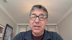 2024 Scriptapalooza Screenplay Competition 1st Place Winner - Greg Lewis, he wrote BLAND AMBITION. | Scriptapalooza