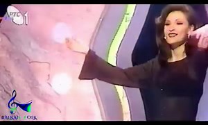 Ceca ... Vreteno | Balkan folk