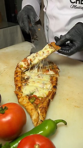 Mushroom Pita with Kashar from Paşa Mangalı Restaurant #food #foodporn #foodie #instafood #foodphotography #foodstagram #yummy #foodblogger #foodlover #instagood #love #delicious #follow #like #healthyfood #homemade #dinner #foodgasm #tasty #photooftheday #foodies #restaurant #cooking #lunch #picoftheday #bhfyp #foodpics #instagram #healthy #chef | AZERBAIJAN-Recipe