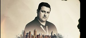 Manhunt. Deadly Games: la seguridad en grandes eventos deportivos - Series para gourmets