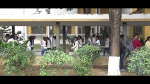 Flag March By Vichar Club To Promote Blood Donation at JMIT, Radaur! #blooddonation #JMIT #bestengineering #savelife | Seth Jai Parkash Mukand Lal Institute of Engineering and Technology