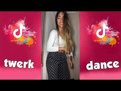 👍🏻😍🆕 Twerk Dance Compilation | TikTok Dances 2021 | Twerk TikTok Challenge 👍🏻😍🆕