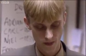 "We're like Vic and Bob... and one extra one" - David Brent | Ricky Gervais