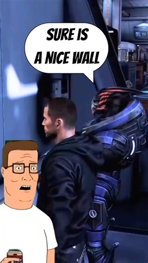 Yup, that’s one fine wall right there brother