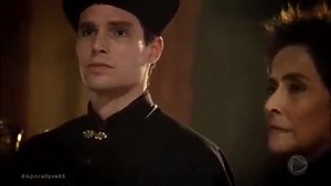 APOCALIPSIS CAPÍTULO 85 | Grandes Series Bíblicas