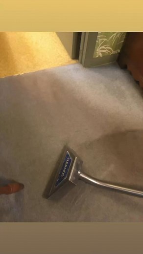 SPOTLESS Carpet Cleaners on Reels