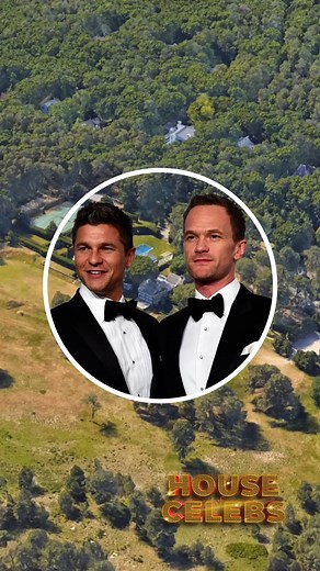 Neil Patrick Harris & David Burtka - East Hampton, New York #houseofcelebs #california #losangeles #househunting #housedesign #house #design #celebrity #hollywood #news #entertainment #music #trendingnow #livineye #holiday #luxuryhome #luxuryrealestate #LuxuryLiving #CelebrityLifestyle #mansion #NeilPatrickHarris #davidburka | House Of Celebs