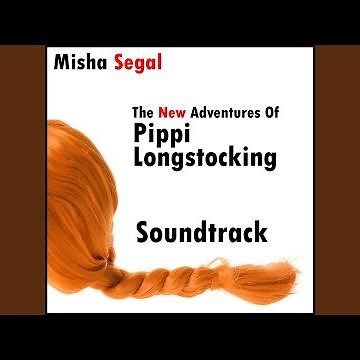 Pippi Longstocking is Coming