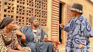 Gang aussi daiiiii😂😂😂 #bamadacity | BAMADA-CITY