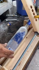 69K views · 233 reactions | Wine Bottles Become Drinking Glasses | Cute Emergency | Facebook