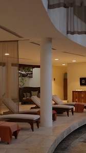 SE Spa, a proud 5-star recipient by Forbes Travel Guide. | Grand Velas Riviera Maya