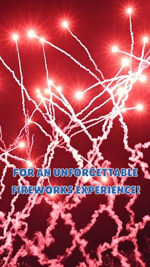 🎆 Get ready for dazzling fireworks at Island Waterpark! 🎇 Book your cabanas now for July 3rd and 4th! 🌴🎉 Don't miss this incredible celebration! 🏖️🌟 | Island Waterpark