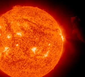 Space Weather by SolarHam on Reels | Facebook