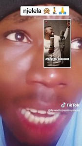 2.2K views · 239 reactions | His name is Lewa Dizo. #NjelelaChallenge | B Flow | Facebook