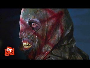 Malum (2023) - Shooting Range Scare Scene | Movieclips