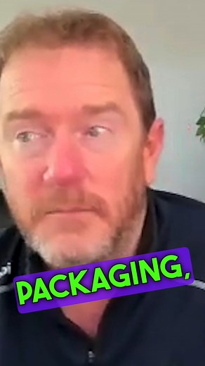 Product differentiation by packaging? | Amazing.com