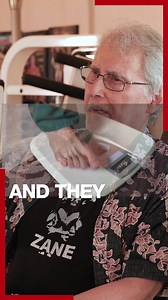 Frank Zane is a former professional bodybuilder and fitness icon who is considered one of the most aesthetic and symmetrical bodybuilders of all time. Frank discusses the importance of taking photographs and feedback from others. To watch the full episode, see the link in the comments below. #escapefitness #escapeyourlimits #FrankZane #bodybuilding #fitness | Matthew Januszek | Facebook