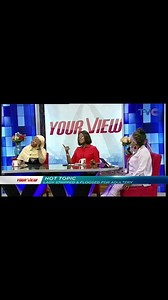 9.8K views · 27 reactions | A woman along with her friends locked up, beat and stripped her husband's female friend after catching them in her matrimonial home. Should she have faced her husband instead of the other woman? Should the other woman have fought back? Watch! #YourViewTVC with @morayobrown @akashatnymat @beeceeugboh and @yeniakuti. | TVC Entertainment | Facebook
