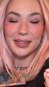 58K views · 1.3K reactions | what would you name this lip combo? What I used: • @makeupforever endless cacao artist pencil • @fentybeauty GlossBomb Stix in Fu$$y + DiamondBomb All-Over Diamond Veil in Pink Ice #lipcombo #liptutorial #makeuptutorial #easymakeup #fentybeauty #makeupforever | jj.anga | Facebook