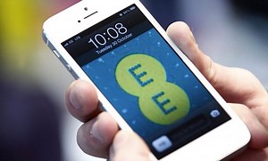 EE tops list of most complained about telecom providers