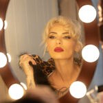 Shia Snow Backstage Boudoir Playboy - FoxHQ