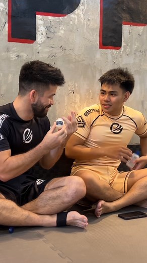 337K views · 6.1K reactions | Oil check  #mma #martialarts #ufc #funny #markmugen | Mark "Mugen" Striegl | Facebook