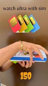 35K views · 262 reactions | sim watch offer | iPhone Doctor | Facebook