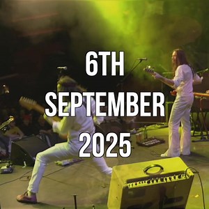 1.3K views | Dundee! We're playing Beat Generator on September 6th. Tickets on sale now 欄 | Tom McGuire & The Brassholes | Facebook