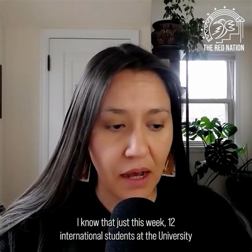 The Red Nation on Reels