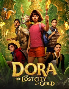 Calling all the amigas and amigos of Dora!! Help her and her gang as they search for the lost city of Gold! It's time to refresh our memories and name the continents based on their respective colors from the map below. (example: Dark Blue - North America) Comment your answers below and get a chance to win Dora's LIMITED EDITION backpack and map! Don't forget to include the hashtags #DoraMovie, #GatewayCineplex, and #MoviesAtAraneta. Dora and The Lost City of Gold is NOW SHOWING here in Gateway a