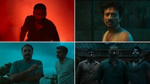 ‘Raayan’ Trailer: Dhanush Is a Violent Force Looking for Revenge in This Action Film Co-Starring SJ Suryah and Kalidas Jayaram (Watch Video) | 🎥 LatestLY