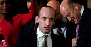 "Fire and Fury" impact