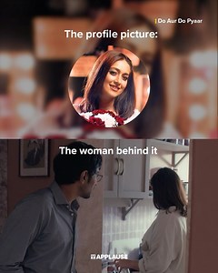 Applause Entertainment on Reels