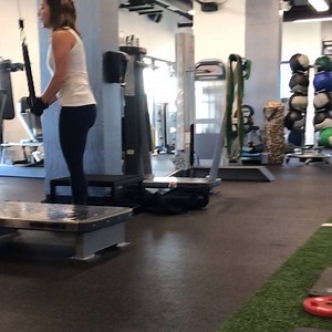 #clubperformax #strongwomen #fitfeelsgood #personaltrainer #muscle #melbournegym #fitfam | Club Performax