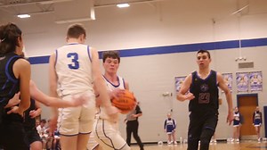 "AND ONE!" | LaFollette Press