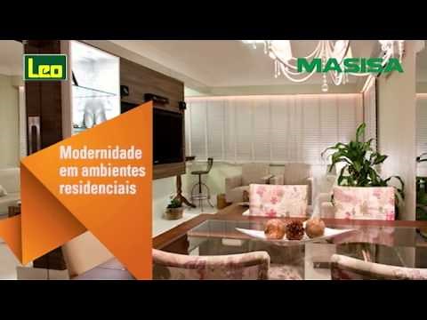 Combinações Masisa