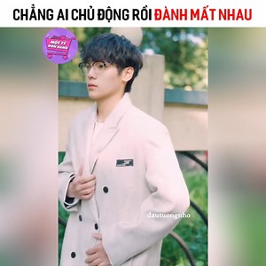 Yêu mà không nói là dở rồi #mottydonhang | Một Tỷ Đơn Hàng