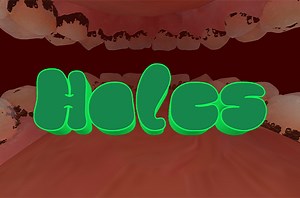 IDCGames - Holes - เกมส์ PC Holes