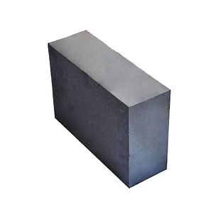 [Hot Item] China Factory Price Refractory Fire Brick Magnesia Carbon Brick Magnesia Brick for Sale