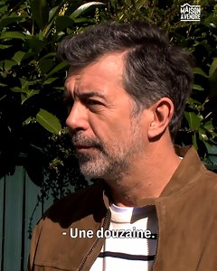 "C’était un choc…" Depuis le décès de sa femme, il vit seul dans ce duplex trop grand et remplit de souvenirs... 💔 #MAV, lundi à 21:10 | Maison à vendre M6
