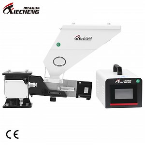 [Hot Item] Screw Pellets Dosing Volumetric Doser Machine