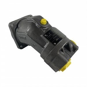 [Hot Item] Replace A2FO180/61R-VAB05Y Axial Piston Fixed Pump A2FO Series Hydraulic Pump