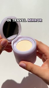 "I used to overpack my makeup bag—now I just grab this!" | SUBTL BEAUTY | Facebook