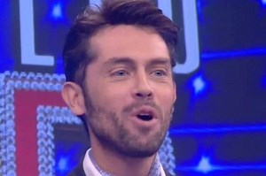 Raffaello Tonon, baci e carezze hot con l'ex di Bettarini: ecco come è stato beccato [FOTO]