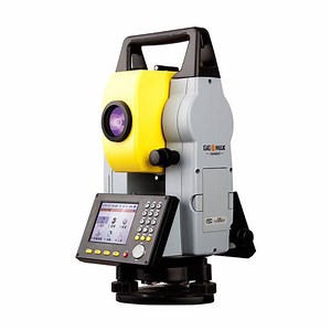[Hot Item] Geomax Zt30r IP66 Low Price High Quality Stable Angle Measurement Total Station