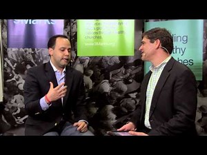 9Marks en T4G - Edgar Aponte nos explica las 9 marcas