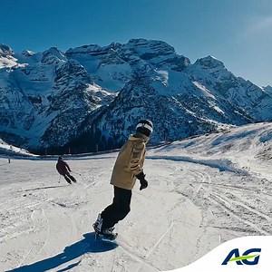 Chaque année, vous attendez avec impatience vos vacances au ski. Mais il suffit d'une chute pour bouleverser vos plans. Avec un casque, un équipement de qualité et une bonne préparation, vous dévalerez les pistes en toute confiance. | AG